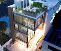 Hotel Edificio Casa Tabor