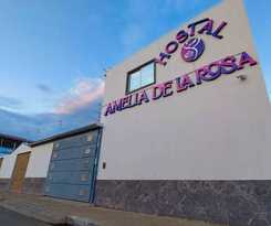 Hotel Hostal Amelia de la Rosa