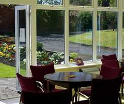 Hotel The Salfordian