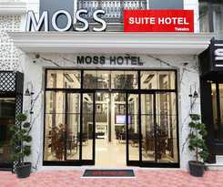 Moss Suites Hotel