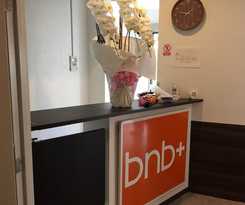 bnb+ Wa Shinbashi - Hostel