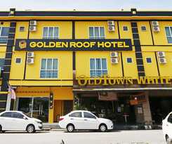 Hotel Golden Roof Falim Ipoh