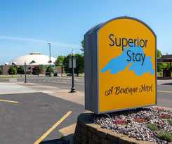 Hotel Superior Stay