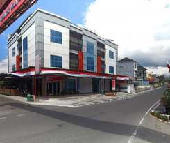 Hotel Penginapan Mutiara Syariah
