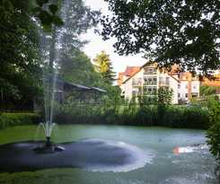Hotel and Restaurant Am Alten Rhin