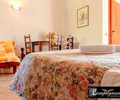 Agriturismo Lampugnano