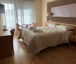 Hotel Chalet del Lago