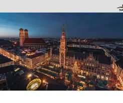 Design- und Kunsthotel München