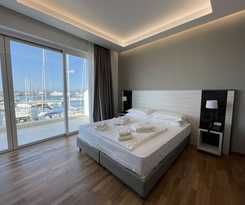 Hotel Sestante Marina Motel