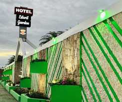 Hotel Estoril Garden