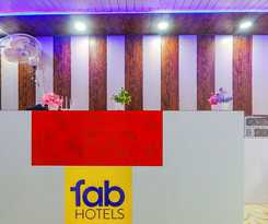 Hotel Fabexpress Hanuman Ji