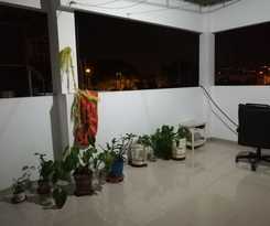La Casita Morada
