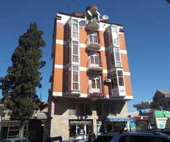 Hotel Edemi