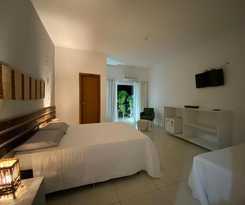 Hotel Pousada Irm&atilde; Lua