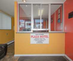 Hotel Plaza Inn