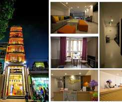 Hotel Que Huong