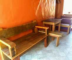 Hotel Condomínio Sargento Laranja