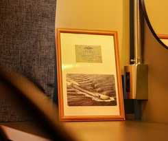 Hotel RED SUBMARINE - Hostel