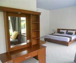 Hotel Gili Smile Bungalows