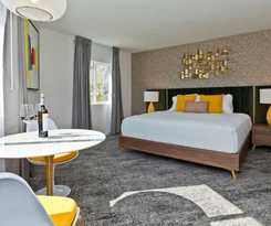 Hotel The Cole powered by Sonder