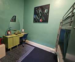 Gaslamp Hostel
