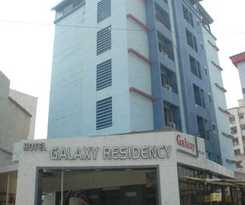 Hotel Galaxy Residency