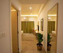 Shourya Residency