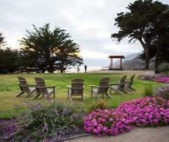 Hotel Ragged Point Inn and Resort