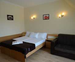 Hotel Emigrant Mini