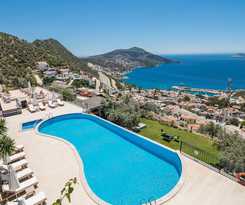  Mediteran Hotel