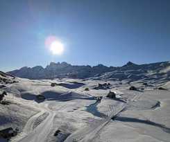 Hotel Berghotel Distelboden