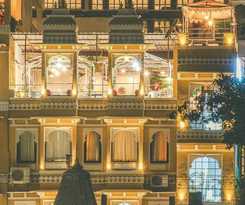 Hide-In Udaipur - Hostel