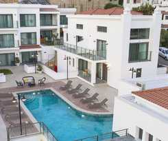 Lodos Suites and Residence