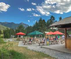 Hotel Huttopia La Clarée