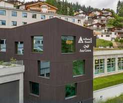 Hotel wellnessHostel3000