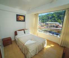 Hotel HOSPEDAJE MARQUEZ