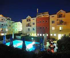 Hotel Aquamarin