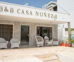 Ayenda 1802 Casa Nuñez