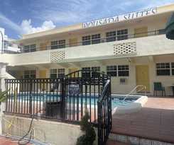 Pousada Suites