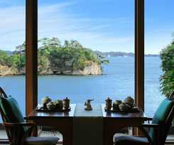 Hotel Matsushima Sakan Shoan