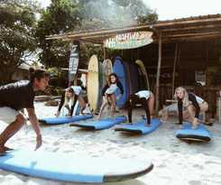Hotel LMBK Surf Camp - Hostel