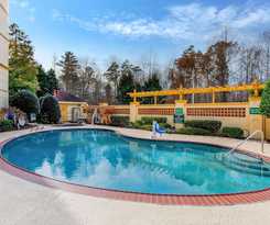 Hotel La Quinta Inn and Suites By Wyndham Raleigh Crabtree