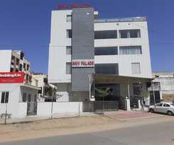 Shiv Palace