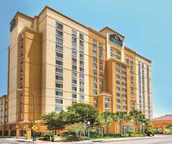 Hotel La Quinta Inn and Suites By Wyndham San Antonio Riverwalk