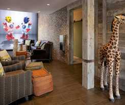 Hotel The Waterman