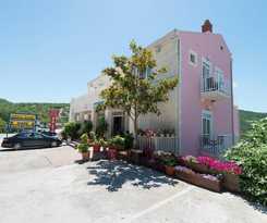 Hotel Villa Matic