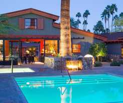 Sparrows Lodge