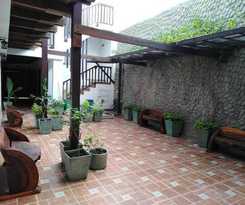 Hotel Kayena Hostel