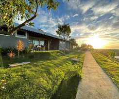 Hotel Terra&ccedil;o