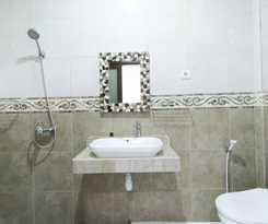 Pudak Sari Homestay